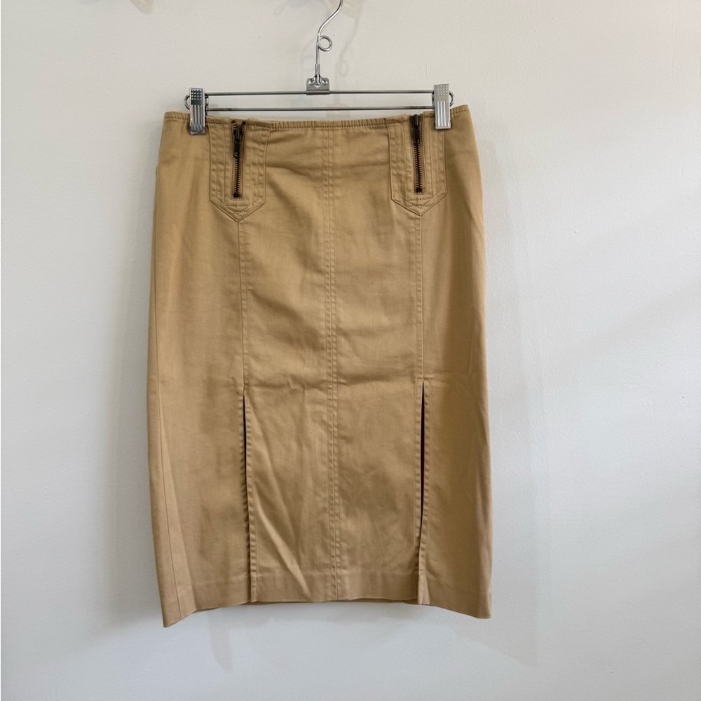 Armani Exchange Pencil Skirt